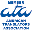 ATA member