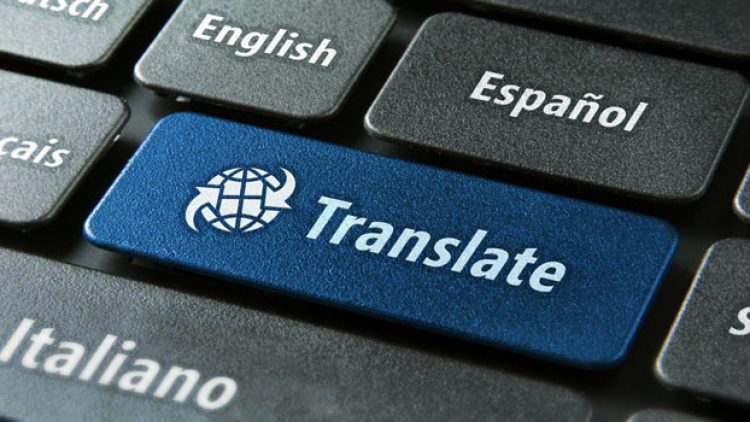 Document Translation – Deeper Analysis of Translation and Editing