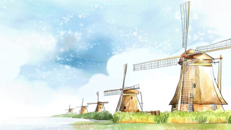 English to Dutch Translation For Business Expansion
