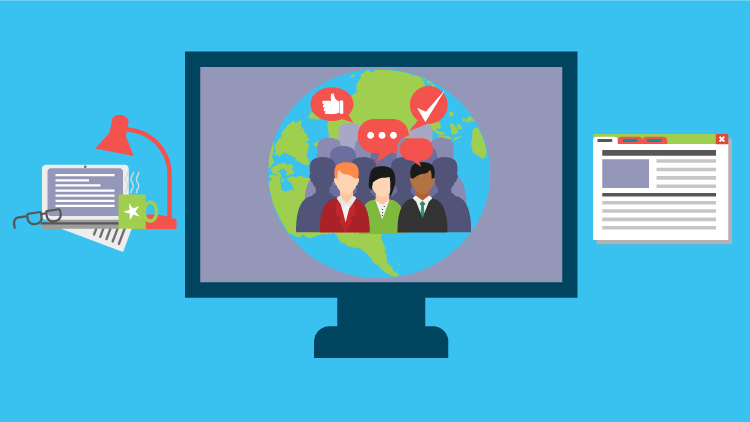 The advantages of getting translation of documents online